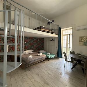 Napoli Centro-La Casa Di Lucio